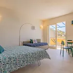 Bel Horizonte 6 Apartman Capoliveri