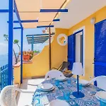 Bel Horizonte 6 Apartman