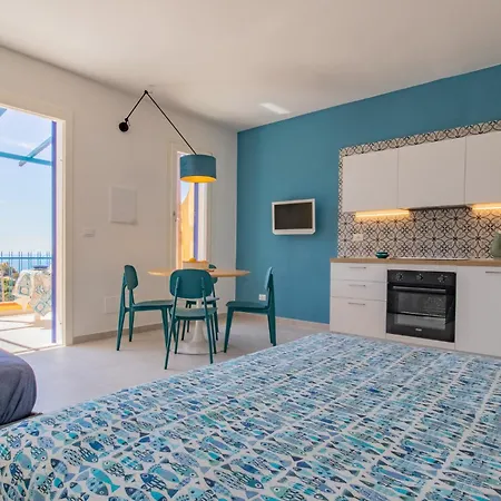 Bel Horizonte 6 * Capoliveri (Isola d'Elba)