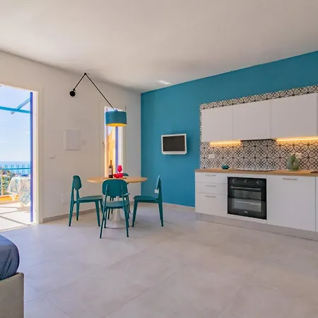 Bel Horizonte 6 Appartement Capoliveri (Isola d'Elba)