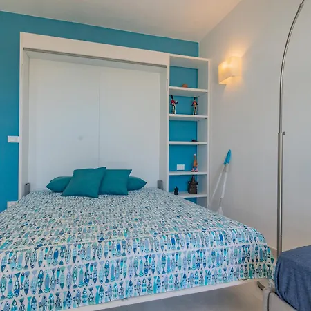 Bel Horizonte 6 Capoliveri (Isola d'Elba)