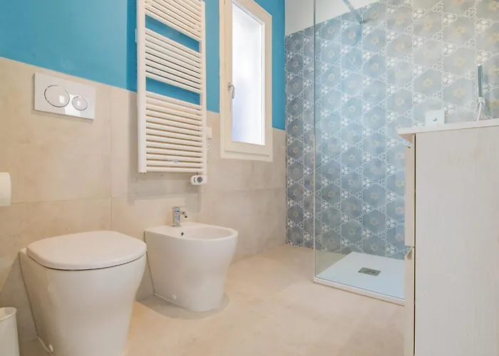 Bel Horizonte 6 Appartement