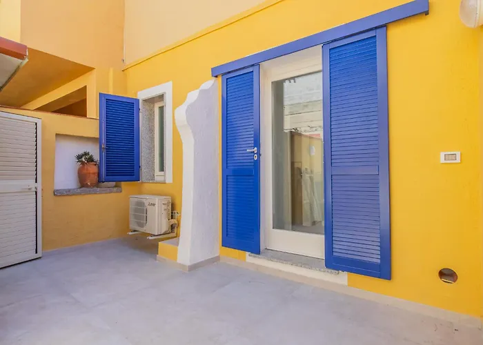 Bel Horizonte 6 Appartement *