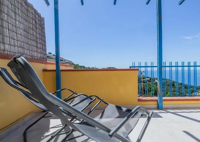 Bel Horizonte 6 Appartement