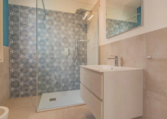 Appartement Bel Horizonte 6