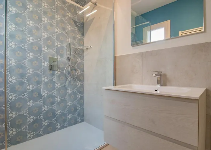 Bel Horizonte 6 Appartement *