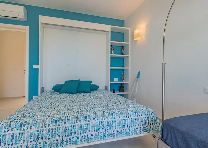 Bel Horizonte 6 Capoliveri (Isola d'Elba)