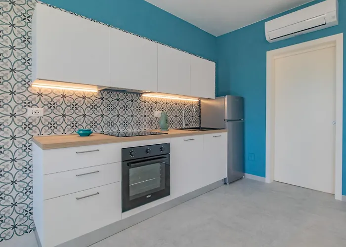 Appartement Bel Horizonte 6 *