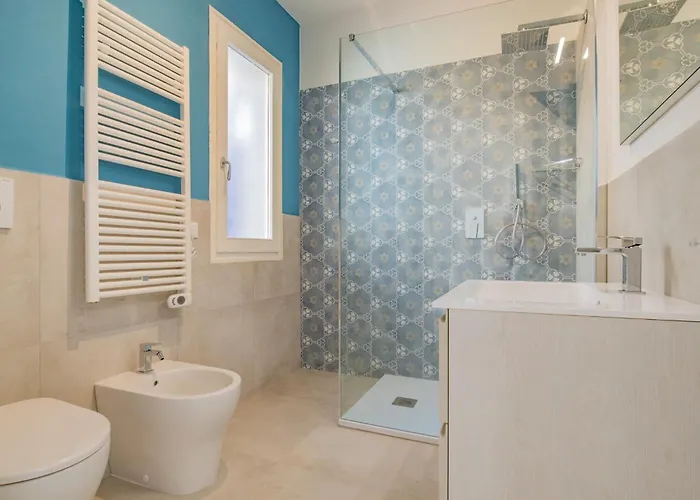 Appartement Bel Horizonte 6 Capoliveri (Isola d'Elba)