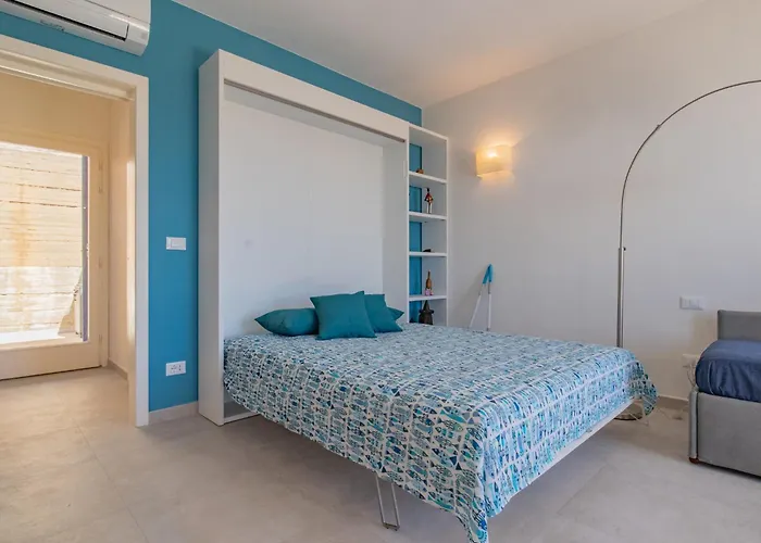 Bel Horizonte 6 Appartement *