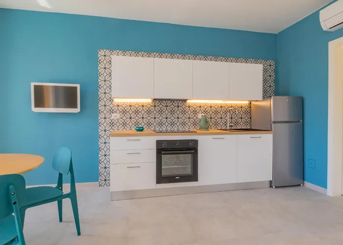 Bel Horizonte 6 Appartement