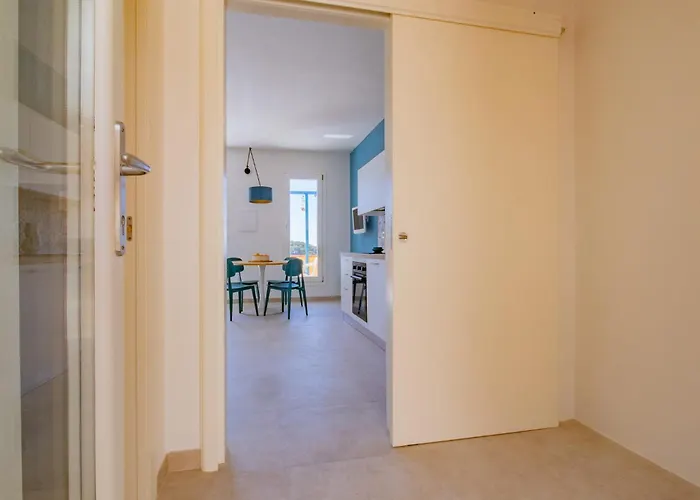 Appartement Bel Horizonte 6 Capoliveri (Isola d'Elba)