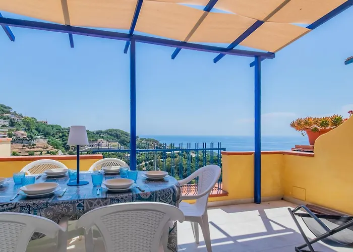 Appartement Bel Horizonte 6 *