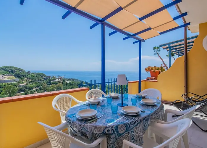 Bel Horizonte 6 Appartement