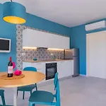 Bel Horizonte 6 Апартаменты Каполивери