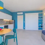 Апартаменты Bel Horizonte 6 *