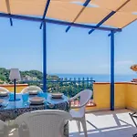 Апартаменты Bel Horizonte 6 *