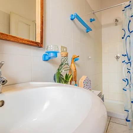 Apartment Bel Horizonte 6