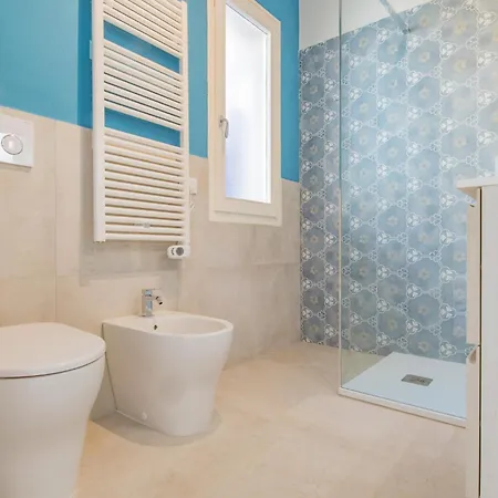 Bel Horizonte 6 Apartament