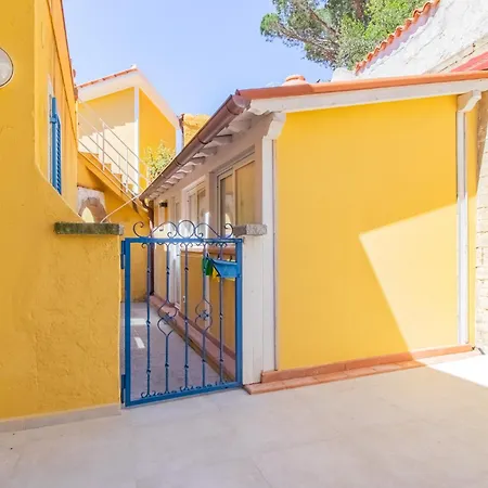 Bel Horizonte 6 Capoliveri (Isola d'Elba)