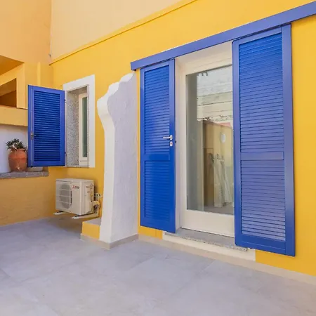 Bel Horizonte 6 Apartment *