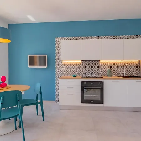 Apartament Bel Horizonte 6 *