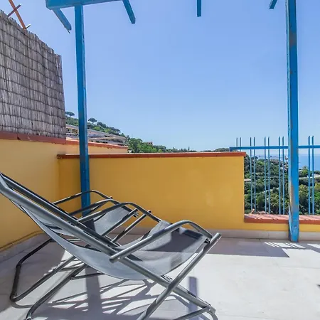 Bel Horizonte 6 Apartment Capoliveri (Isola d'Elba)