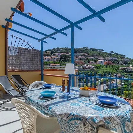Apartment Bel Horizonte 6 Capoliveri (Isola d'Elba)