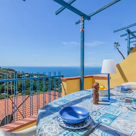 Bel Horizonte 6 * Capoliveri (Isola d'Elba)