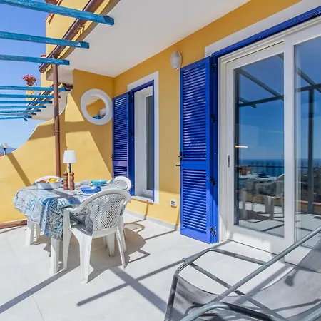 Apartment Bel Horizonte 6 *