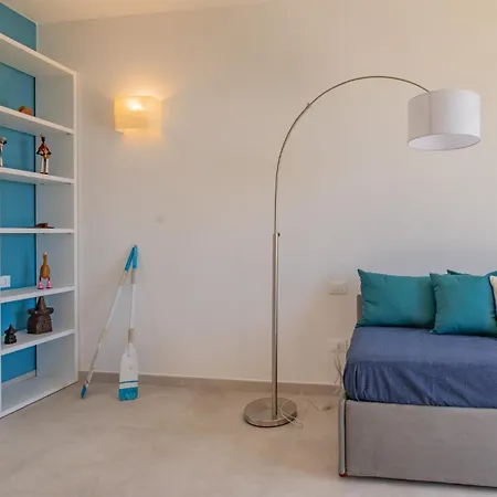 Bel Horizonte 6 Apartment