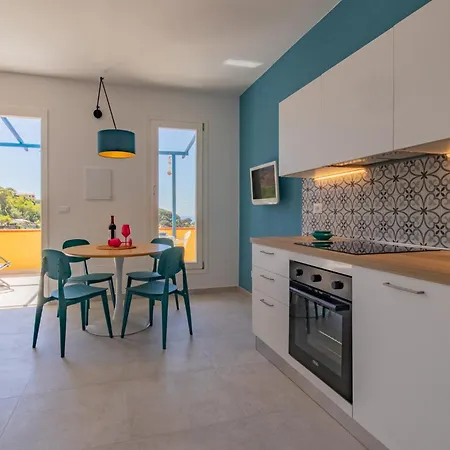 Apartment Bel Horizonte 6