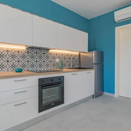 Apartment Bel Horizonte 6 *