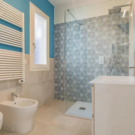 Apartament Bel Horizonte 6 Capoliveri (Isola d'Elba)