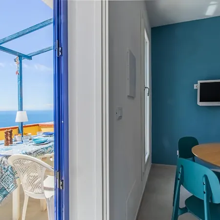 Bel Horizonte 6 Capoliveri (Isola d'Elba)