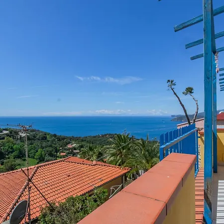 Bel Horizonte 6 * Capoliveri (Isola d'Elba)