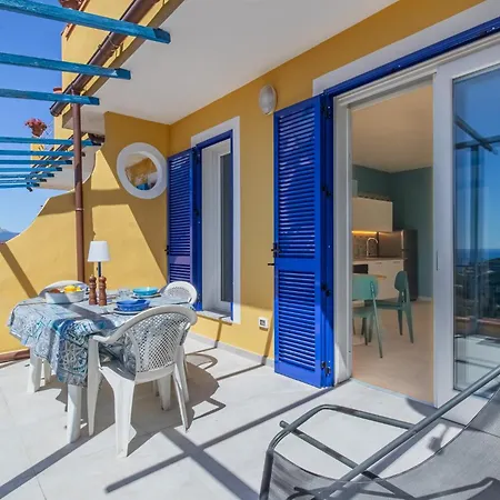 Apartment Bel Horizonte 6 *