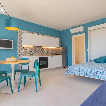 Bel Horizonte 6 Capoliveri (Isola d'Elba)