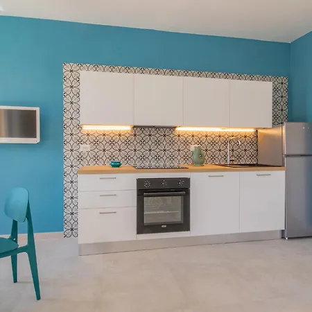 Bel Horizonte 6 Apartment
