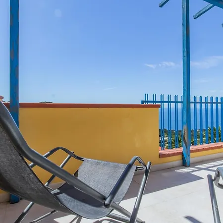 Apartment Bel Horizonte 6