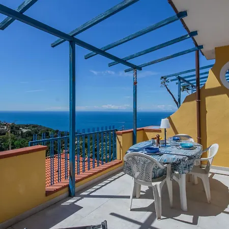 Bel Horizonte 6 Apartment *
