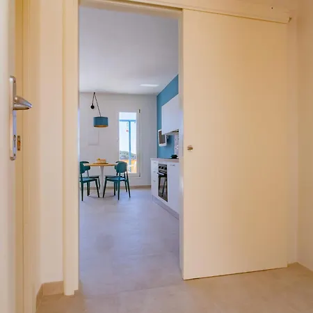 Apartament Bel Horizonte 6 Capoliveri (Isola d'Elba)