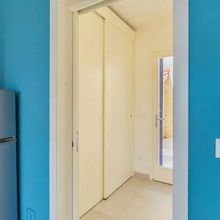 Bel Horizonte 6 * Capoliveri (Isola d'Elba)