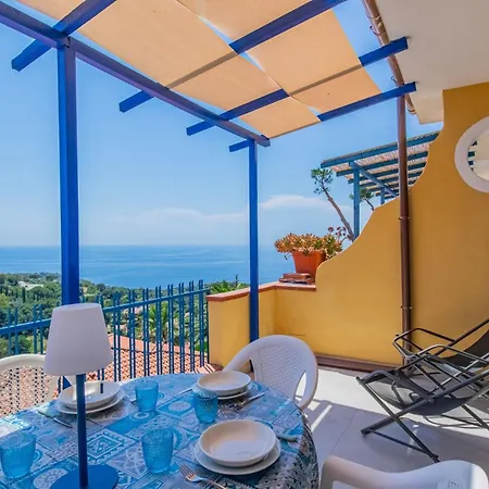 Bel Horizonte 6 Capoliveri (Isola d'Elba)