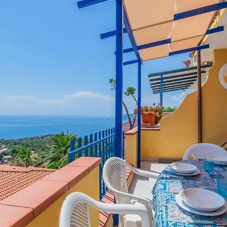 Apartmán Bel Horizonte 6