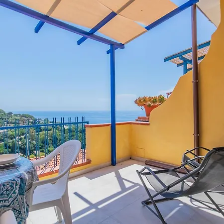 Bel Horizonte 6 Capoliveri (Isola d'Elba)