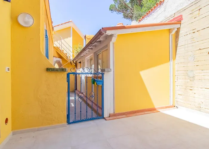 Bel Horizonte 6 Capoliveri (Isola d'Elba)