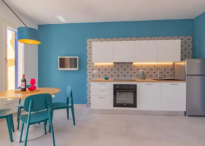 Apartamento Bel Horizonte 6 *