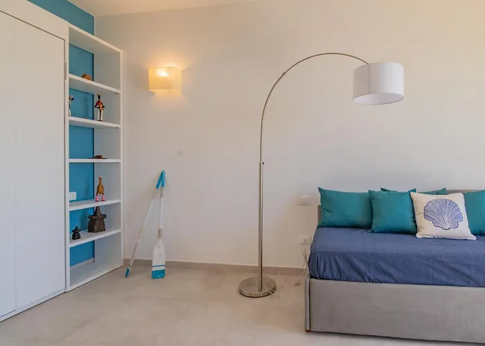 Bel Horizonte 6 Apartamento