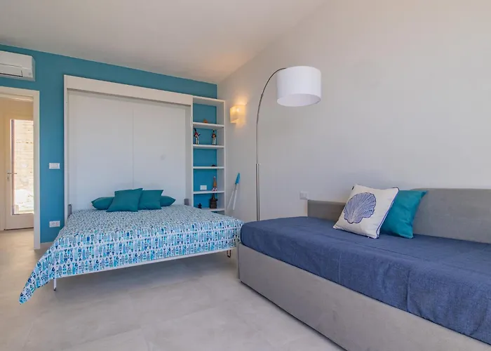 Bel Horizonte 6 Apartamento